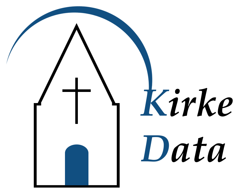 KirkeData